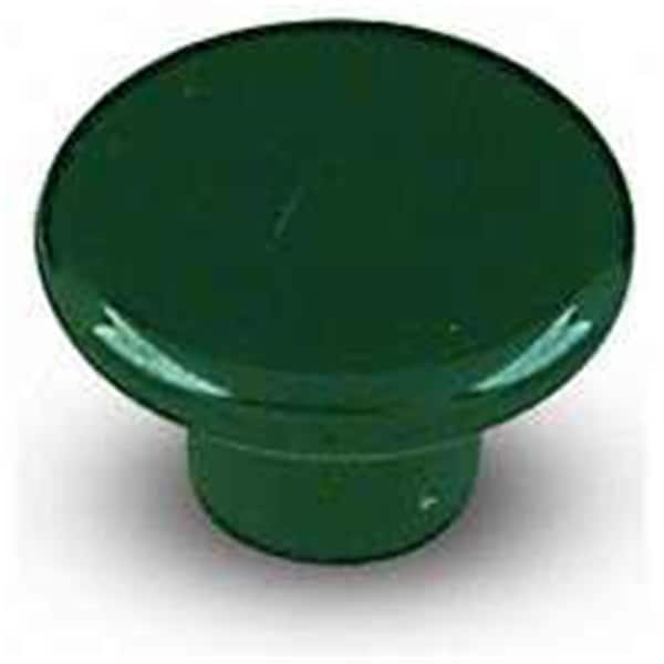 Gardencare Black Plastic Knob GA806500 - main